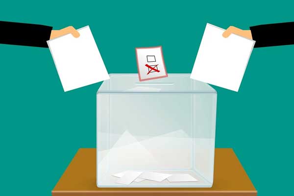 काँग्रेसले निर्वाचनमा जाने भनिसक्यो, माओवादी पहिले देखिनै तयार छ, एमाले नआई सुखै छैन, त्यसै आत्तियो शेयर बजार
